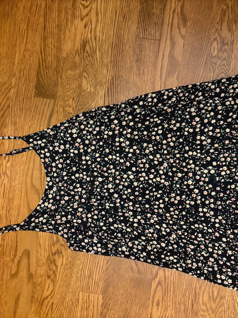Urban Outfitters sun dress